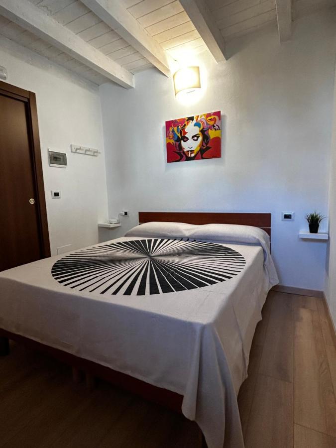 Borgo Degli Svevi Rooms Bari Zewnętrze zdjęcie