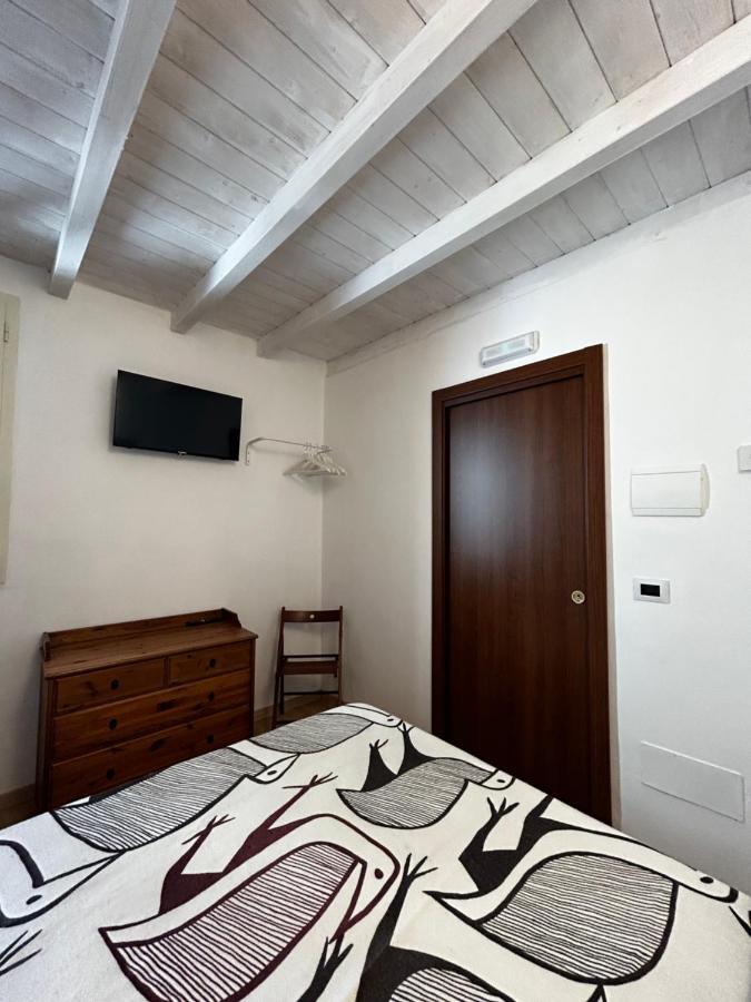 Borgo Degli Svevi Rooms Bari Zewnętrze zdjęcie