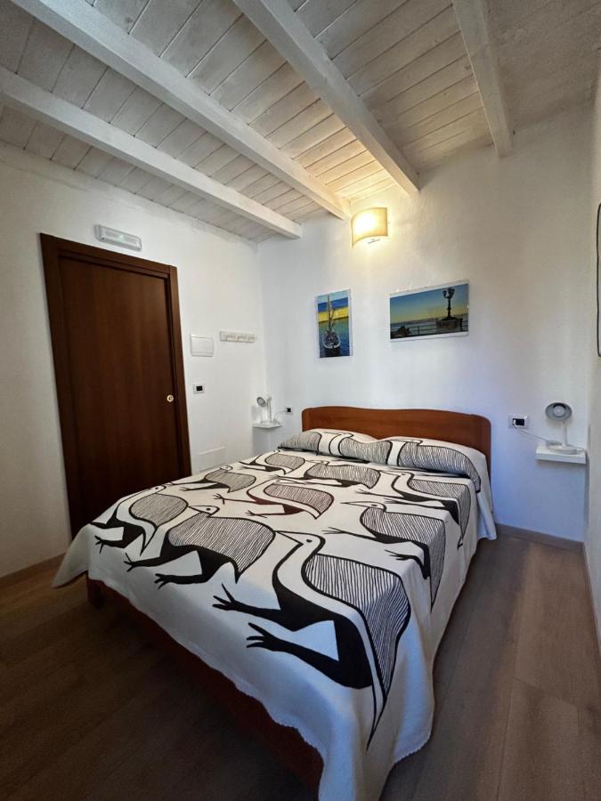 Borgo Degli Svevi Rooms Bari Zewnętrze zdjęcie