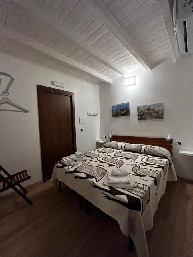 Borgo Degli Svevi Rooms Bari Zewnętrze zdjęcie