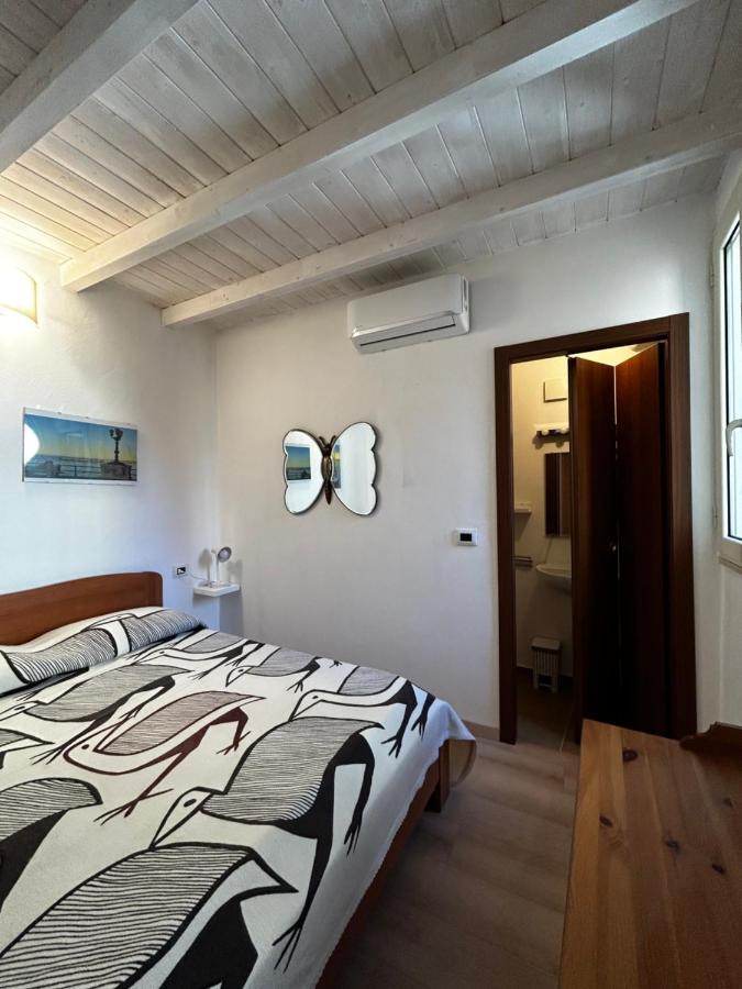 Borgo Degli Svevi Rooms Bari Zewnętrze zdjęcie