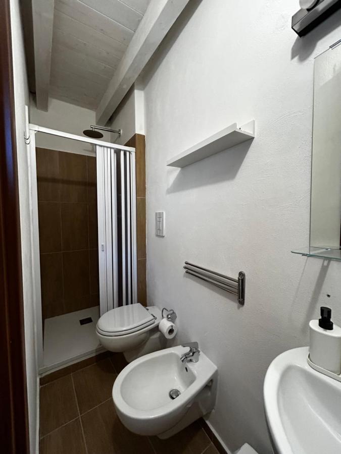 Borgo Degli Svevi Rooms Bari Zewnętrze zdjęcie