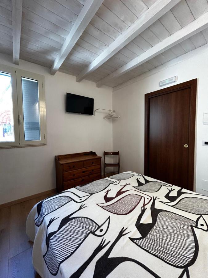Borgo Degli Svevi Rooms Bari Zewnętrze zdjęcie
