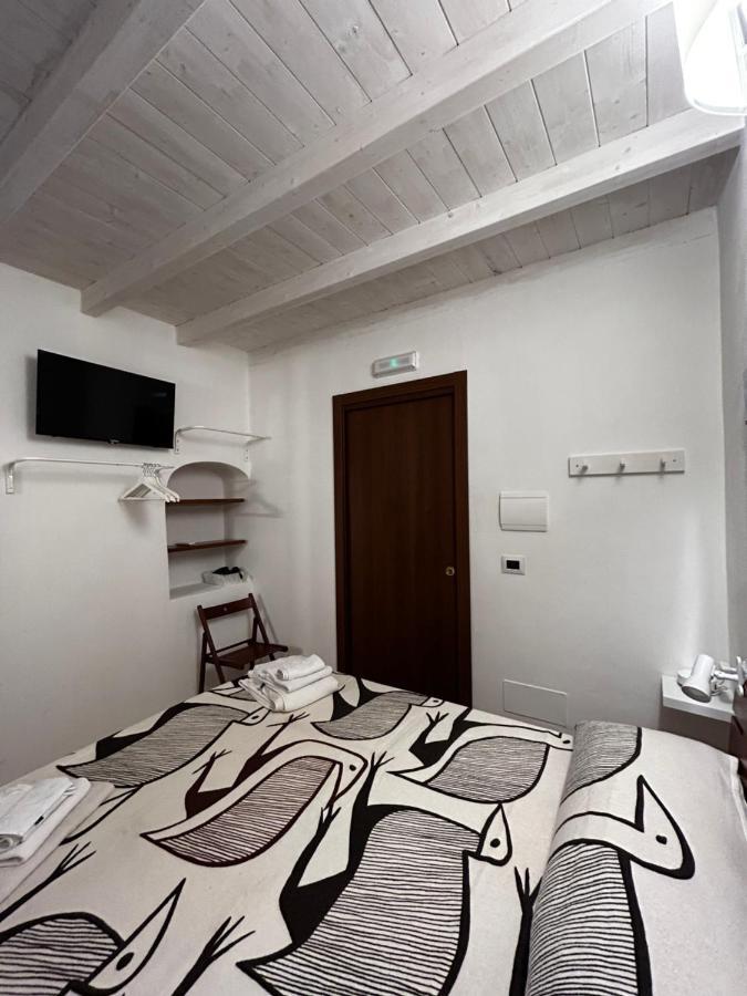 Borgo Degli Svevi Rooms Bari Zewnętrze zdjęcie