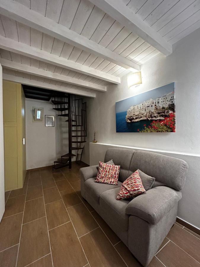 Borgo Degli Svevi Rooms Bari Zewnętrze zdjęcie