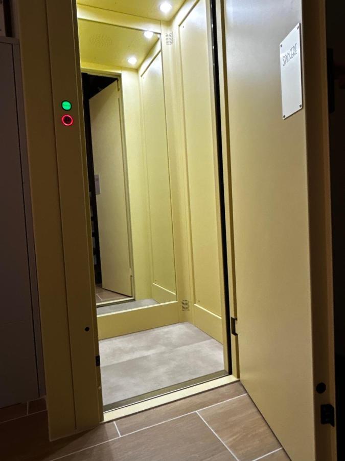 Borgo Degli Svevi Rooms Bari Zewnętrze zdjęcie