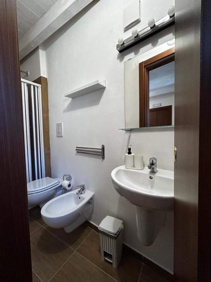 Borgo Degli Svevi Rooms Bari Zewnętrze zdjęcie