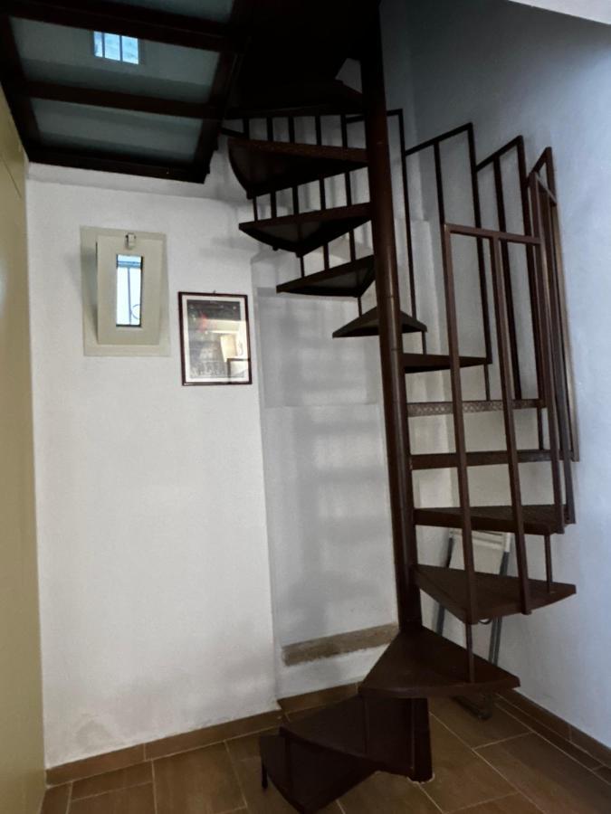 Borgo Degli Svevi Rooms Bari Zewnętrze zdjęcie